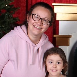 Meet your Posher, Kate